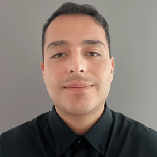 Jorge Leal - Software Engineer